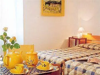 Hotel Thermal Aix-les-Bains
