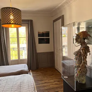 Appartement Grand Palace Aix Les Bains French Alps, Aix-les-Bains