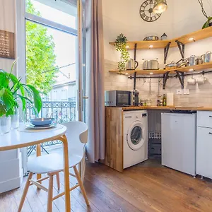 Appartement Clemenceau, Aix-les-Bains
