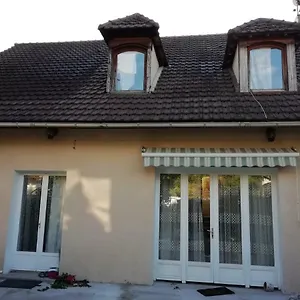 Séjour chez l'habitant D'hôtes Chez Marilou 