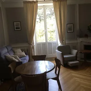 Appartement Beau-site 46, Aix-les-Bains