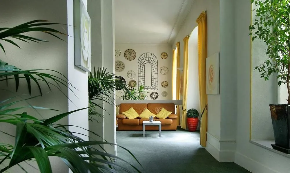 Thermal Aix-les-Bains Hotel