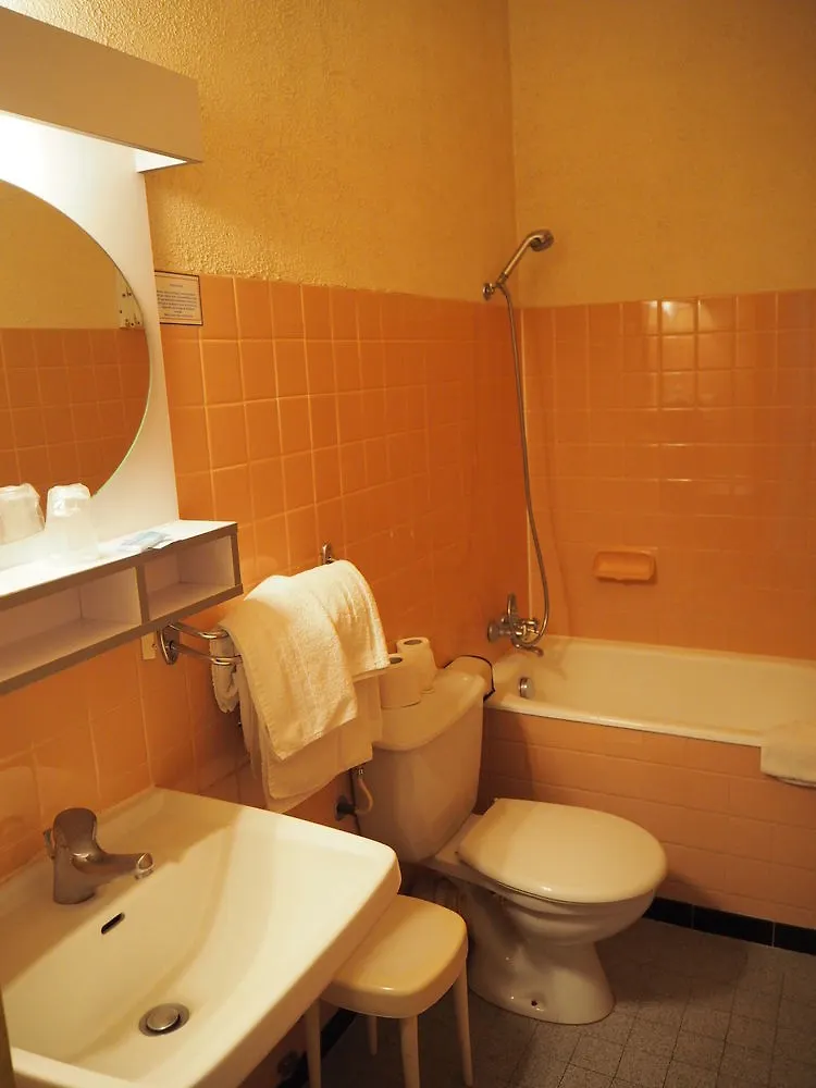 *** Hotel Thermal Aix-les-Bains France