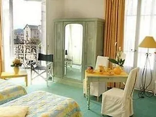 Thermal Aix-les-Bains