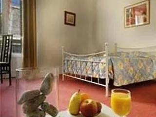 Thermal Aix-les-Bains Hotel