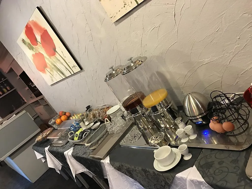 Thermal Aix-les-Bains Hotel