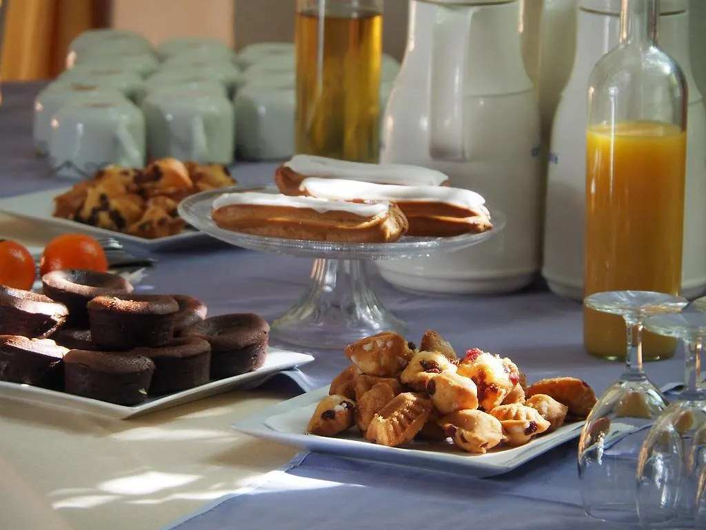 Thermal Aix-les-Bains Hotel