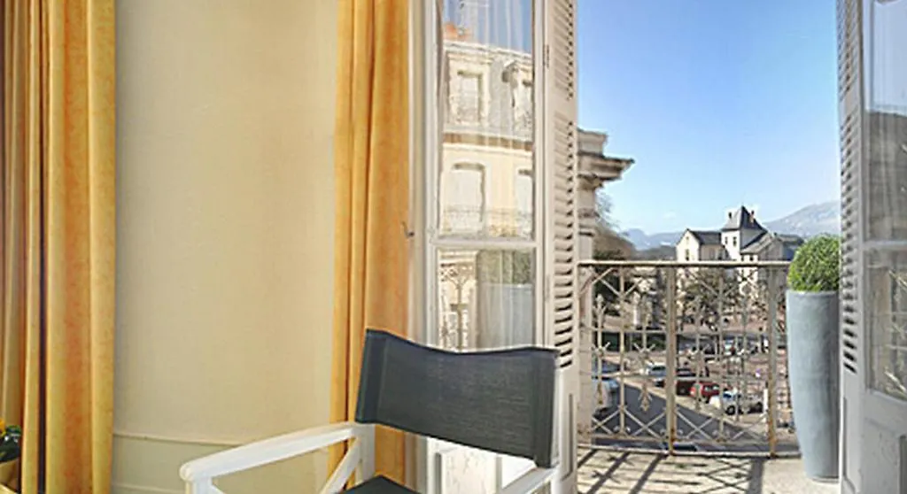 Hotel Thermal Aix-les-Bains
