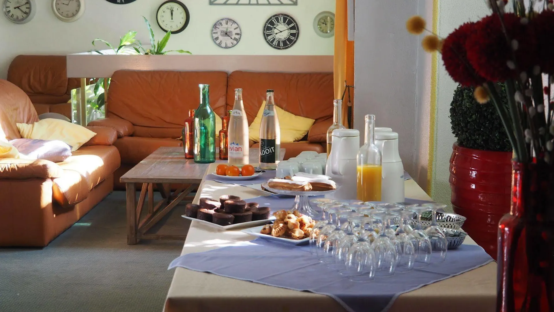 Thermal Aix-les-Bains Hotel